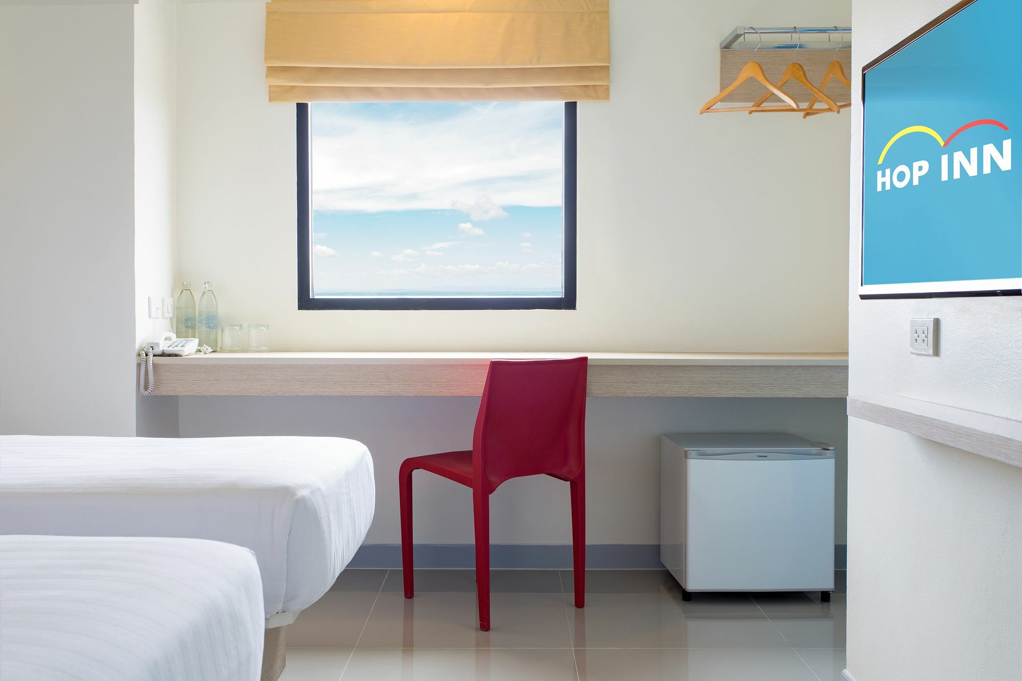 Hop Inn Lop Buri Exterior foto